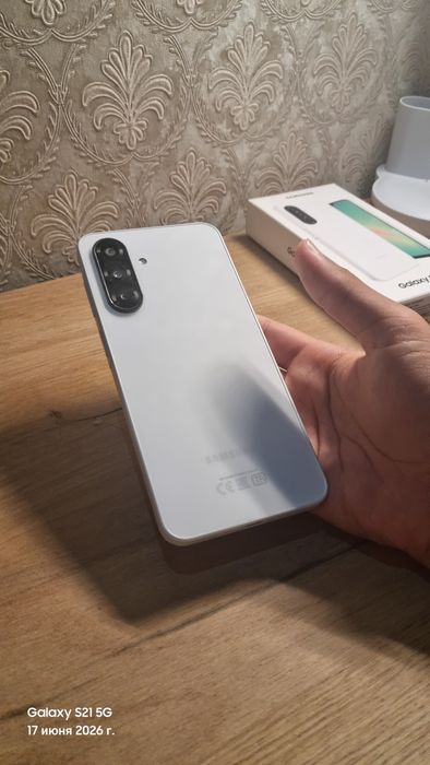 Samsung A26 5g обмен
