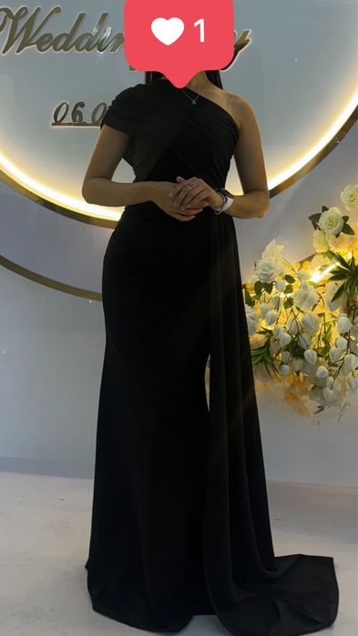 Вечернее платье , Платья