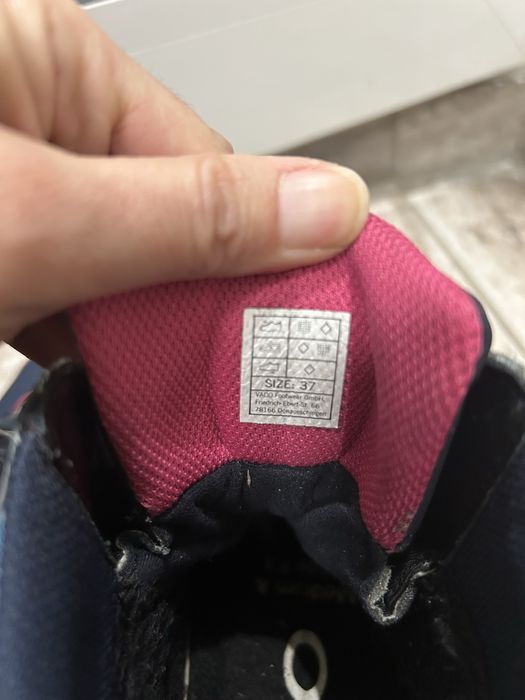 Обувки VIDO Gore -TEX