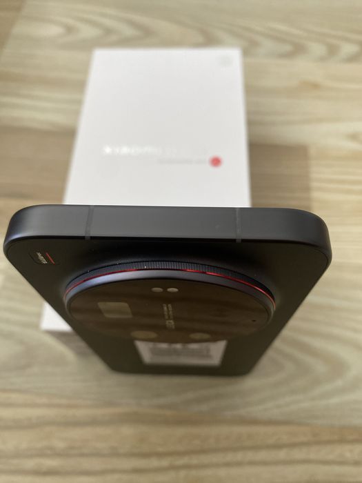 Xiaomi 17 Ultra , NOU , NeActivat , 512 GB , 16 GB RAM , Garantie 2 ani