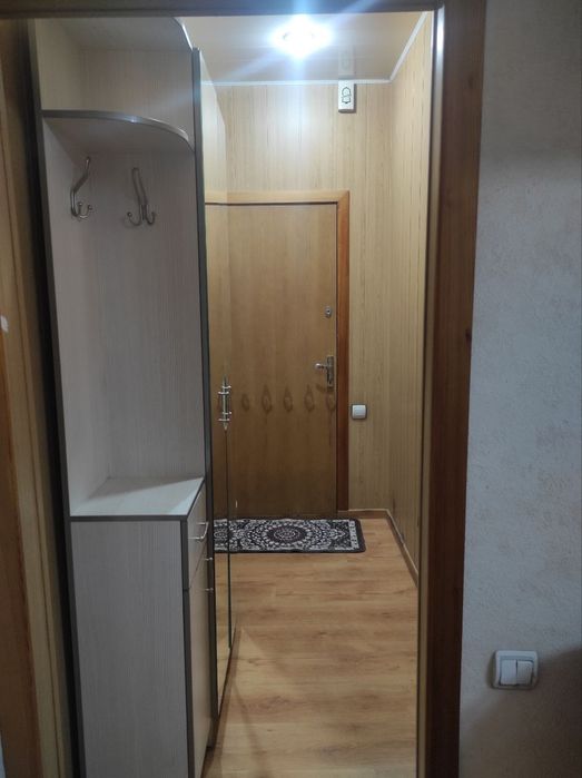 Сдаётся в аренду своя 2х комнатная квартира.