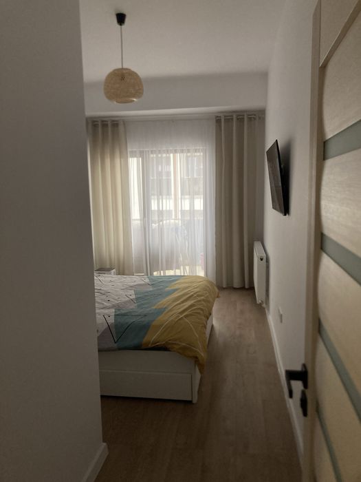 Apartament 2 camere, Bloc Nou, Doamna Stanca