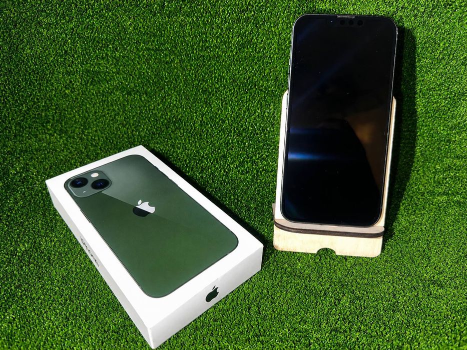 iPhone 13 128 Gb 79%