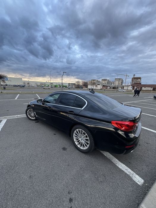 Vand/Schimb BMW 530D xDrive
