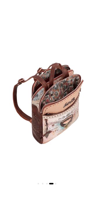 Нова раница Anekke