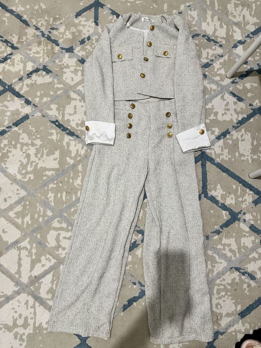 Продется одежды