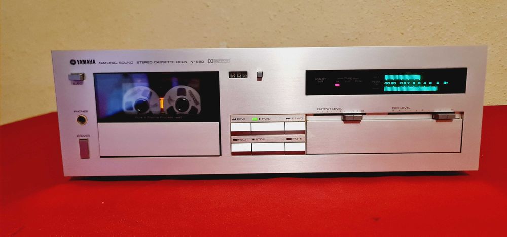 Yamaha K-950 Made in Japan