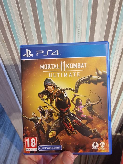 Продам Ps 4 slim