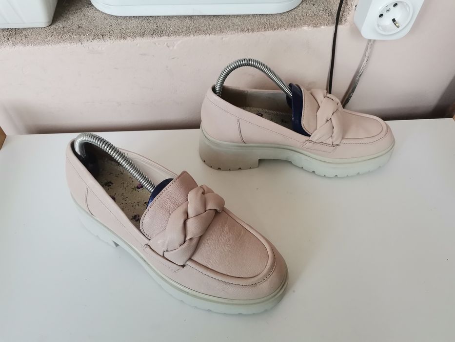 Обувки Gabor 37.5н.