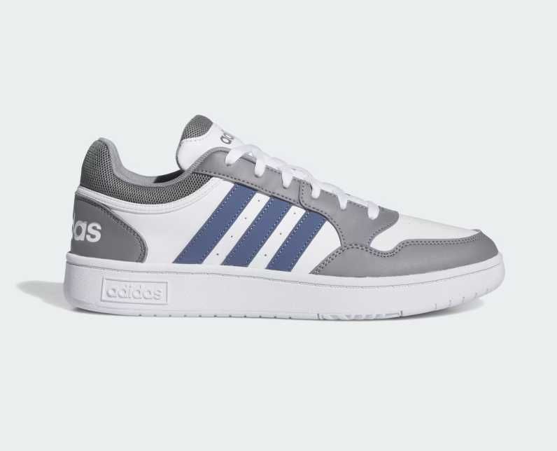 Оригинални мъжки обувки  ADIDAS HOOPS 3.0  размери  EU42-47 1/3