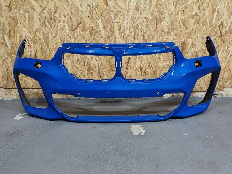 Bara fata BMW X1 F48 M-Sport LCI an 2019-2024