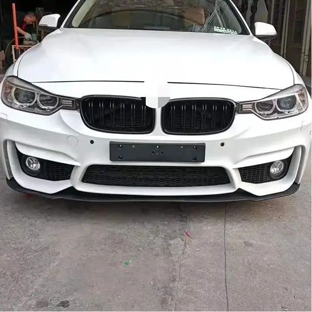 М3 пакет за бмв ф30