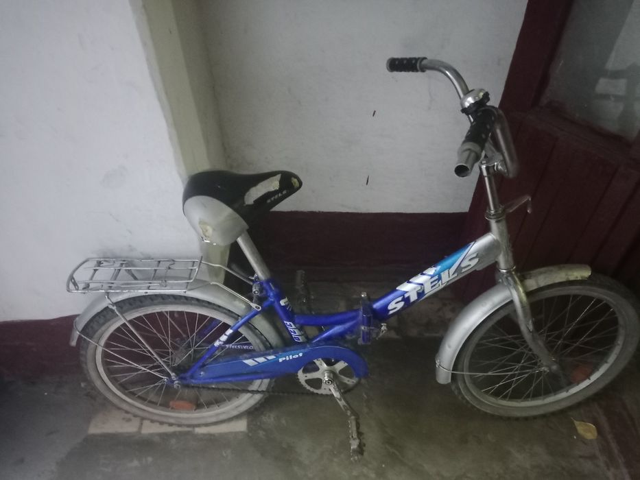 Велосипед продам