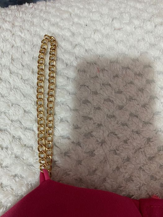 Дамски розов комплект