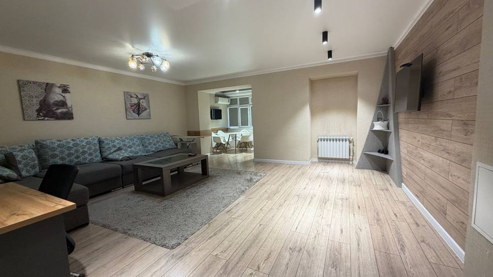 ПРОДАЁТСЯ 3/2/4 75 м²