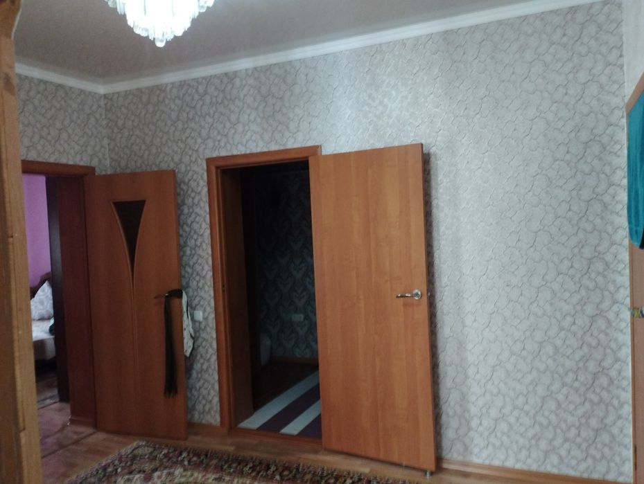 Үй сатылады документі толық