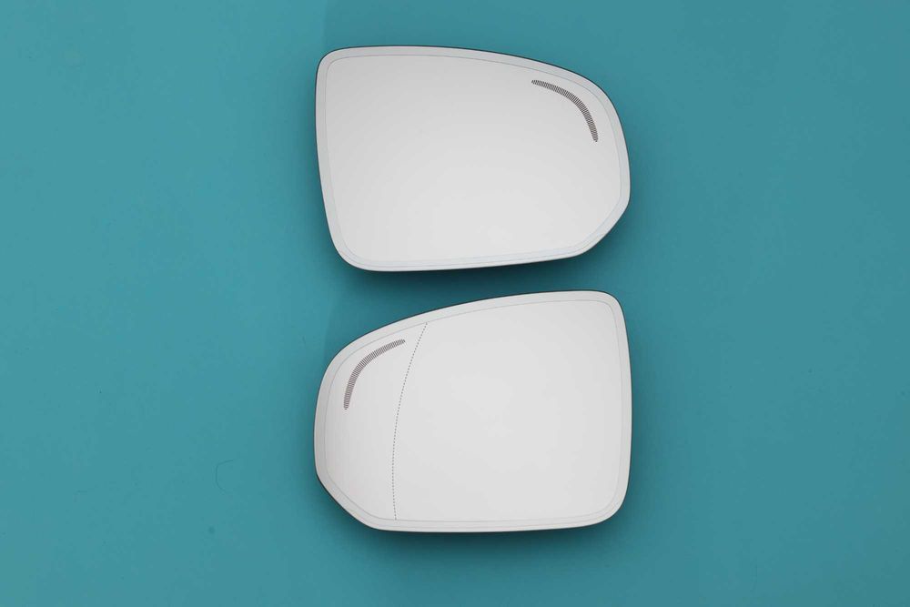 Oglinzi bliss/blindspot oglinda stanga - dreapta VOLVO XC60 V90 XC90