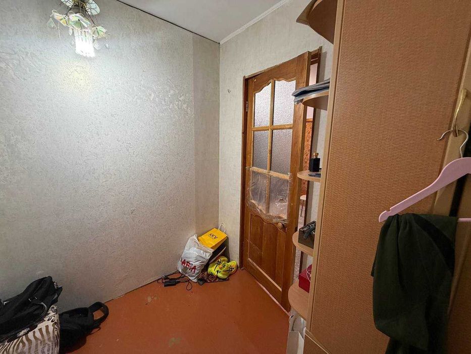 Продажа 2-комнатной квартиры