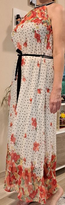 Rochie dama eleganta