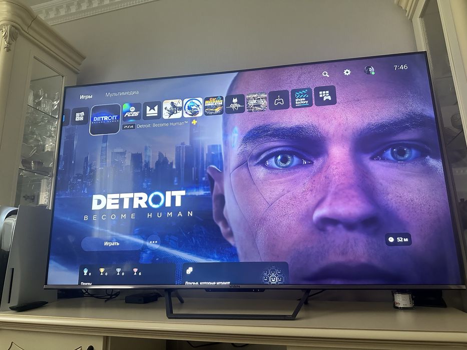 Продам PlayStation 5