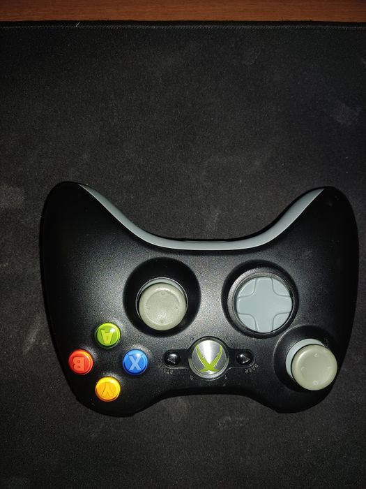 Xbox 360 Elite 120gb cu NXE