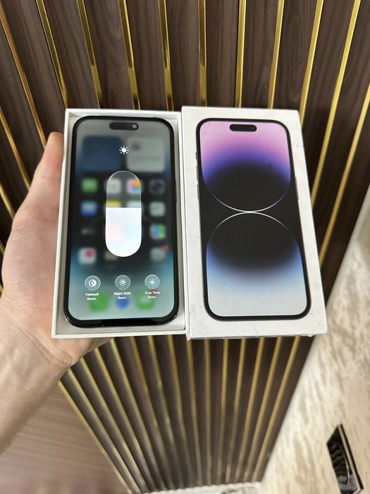Iphone 14 Pro 256 Айфон 14 Про 256