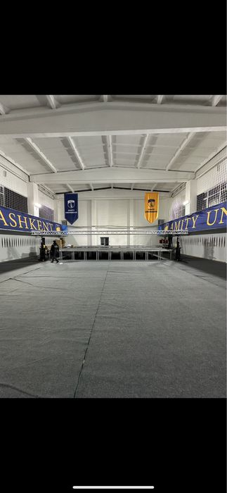 Аренда и продажа светодиодные  LED экран.