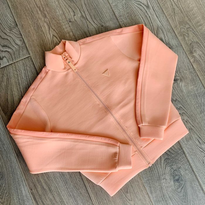 Толстовка-свитшот Guess