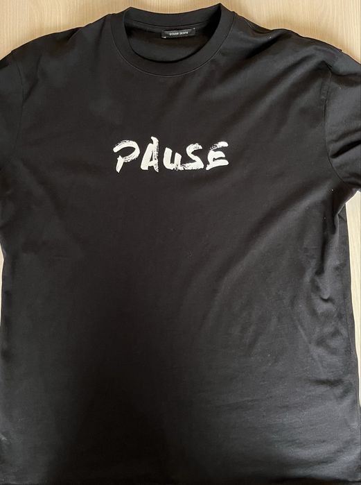 Pause Jeans - oversize модел , размер М