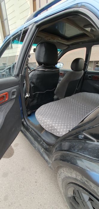 Продам Subaru impreza