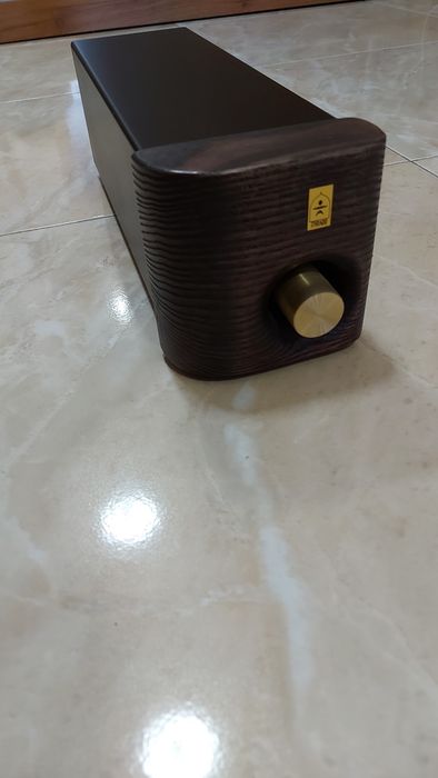 Транзисторен усилвател Етераудио 2х30