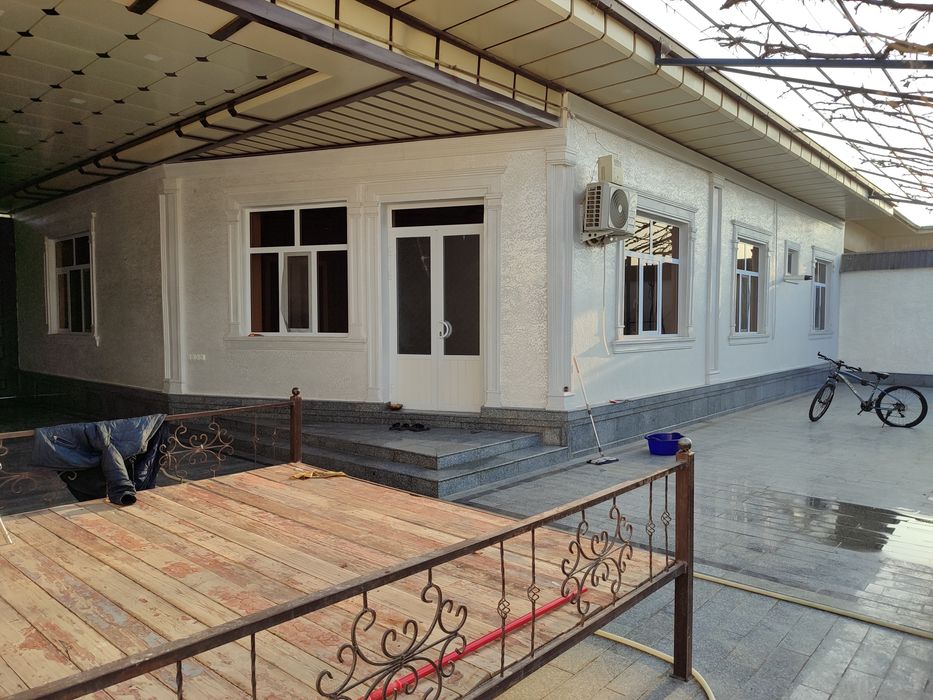 Гулистон 3 Ховли