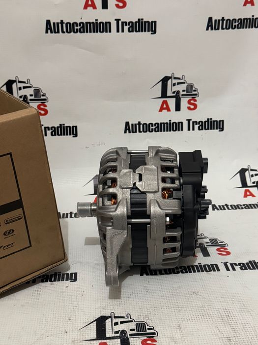 alternator iveco daily euro 6 12 v 110 Amper