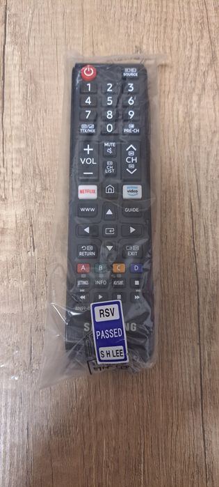 Telecomanda Samsung originală nouă