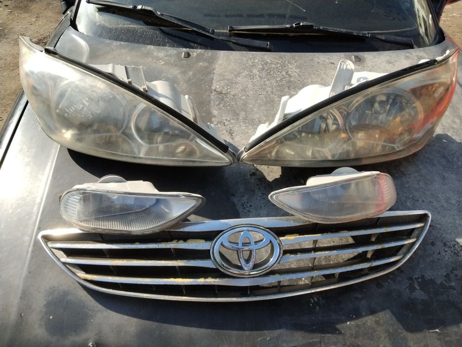 Тойота Камри  30