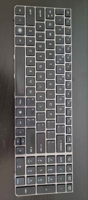 Componente placa de bază Laptop HP  Probook 4530S și alte componente.