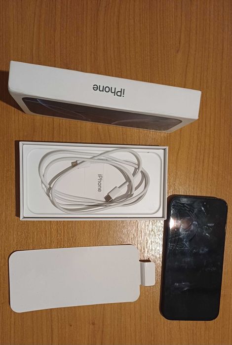 iPhone 16 нов ...