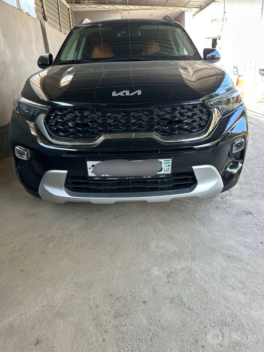 kia sonet  sotiladi .2026 2chi  pozitsa