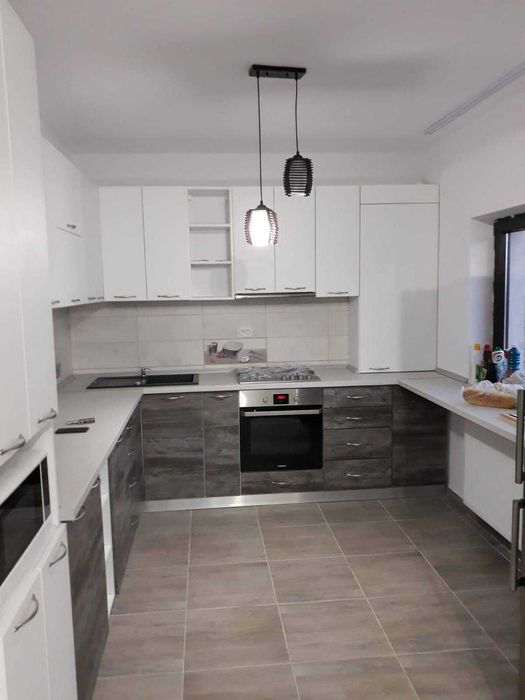 Montaj / Demontaj Mobilă și Sanitare