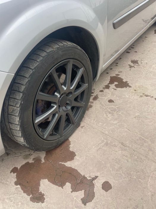 Renault Grand Scenic 1.9 dCi 131cp 2007