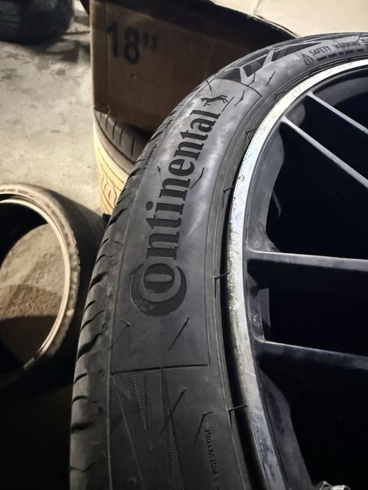 22 диска балон разноширокий