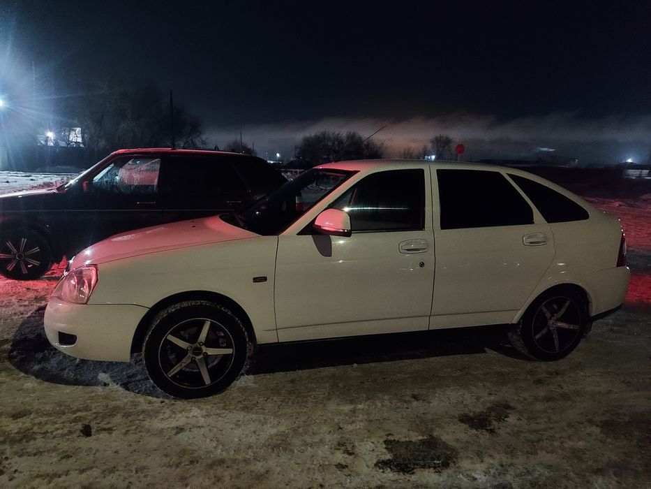 Продам Лада Приора