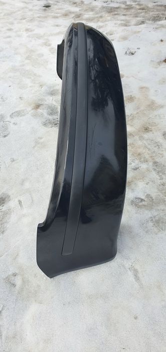 Bara spate skoda fabia 1 break 9910