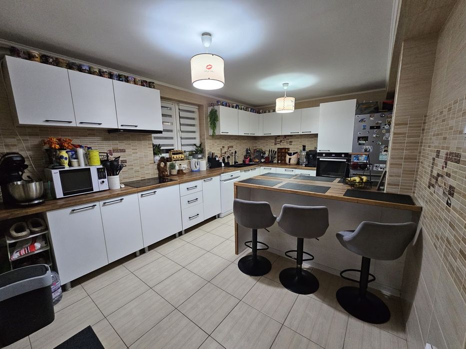 De vânzare Casa P+M sat Albina