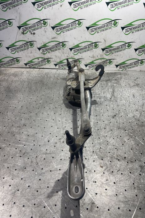 Ansamblu stergatoare parbriz volan pe stanga 1 397 220 538 BMW Seria