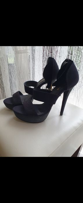 Дамски сандали Gas