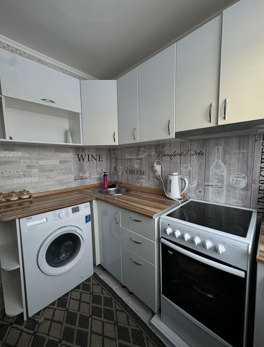 Продам 2 комнатную квартиру