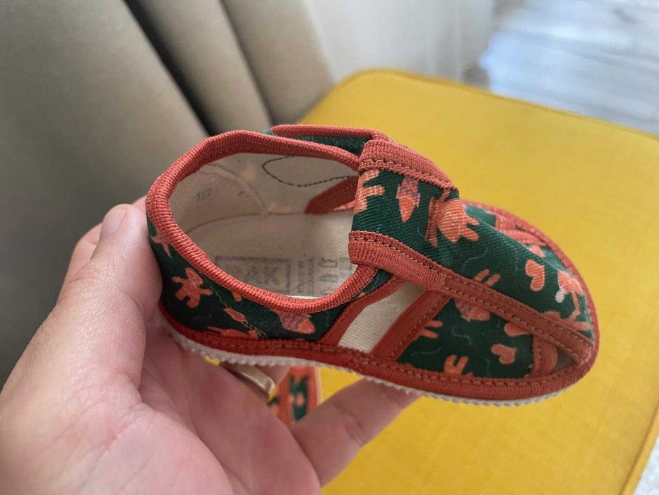 incaltari sandale copii bebelusi dedoles editie limitata