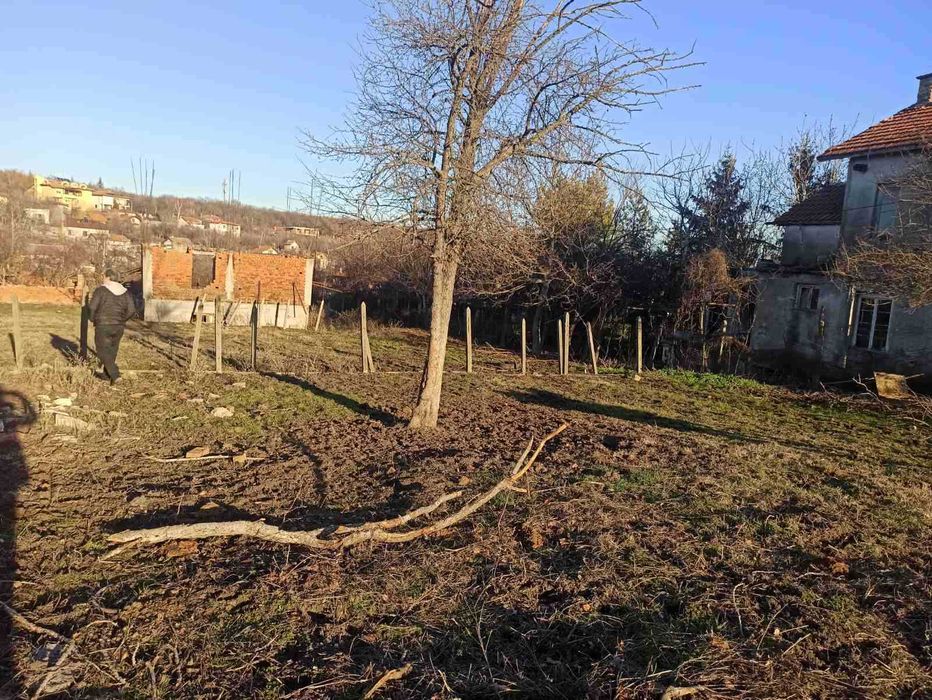 Продава се Парцел в Хасково, в.з. Хасково - 915 кв.м за 62 €/кв.м - Снимка #4