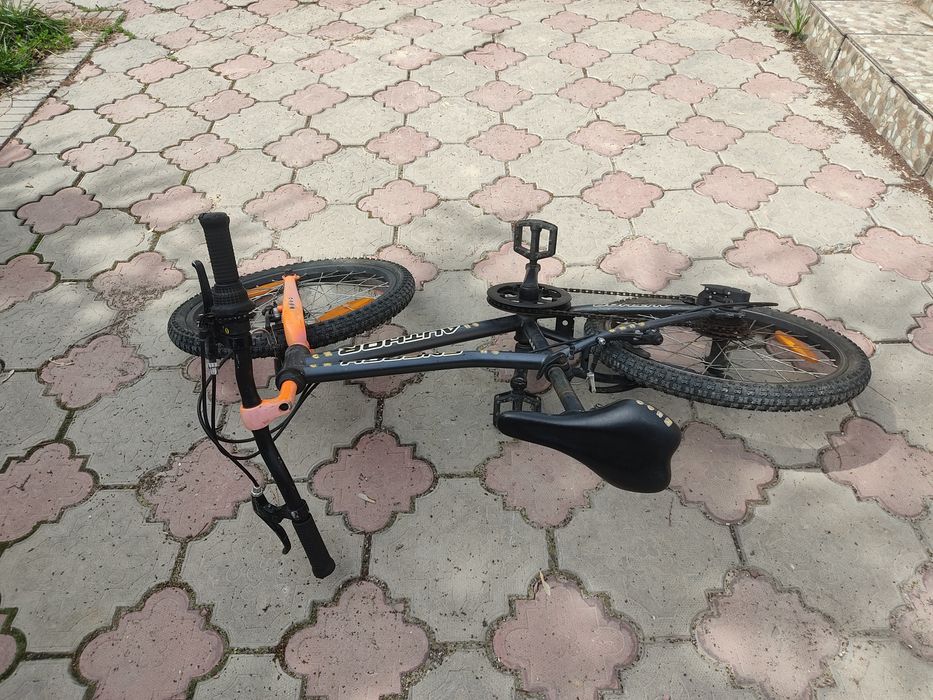 Хороши велосипед